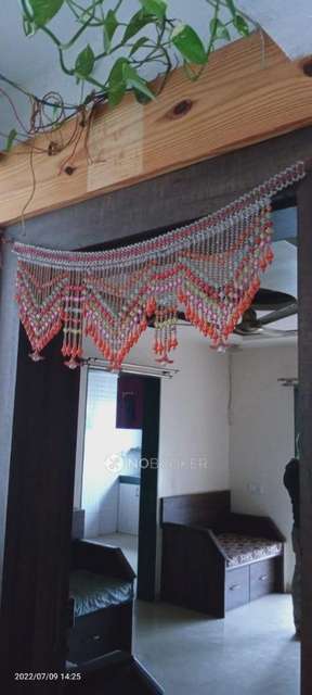 3 BHK Flat In Swamy Plaza For Sale  In Narhe