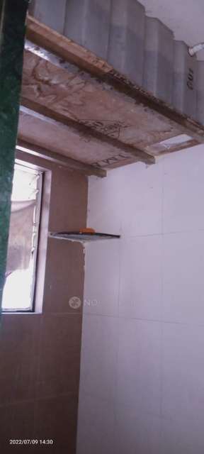 3 BHK Flat In Swamy Plaza For Sale  In Narhe