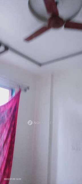 3 BHK Flat In Swamy Plaza For Sale  In Narhe