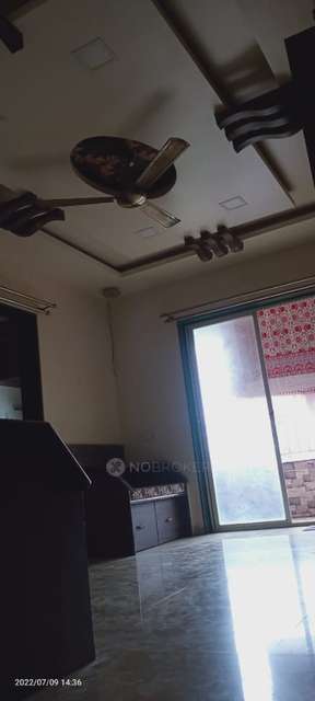 3 BHK Flat In Swamy Plaza For Sale  In Narhe