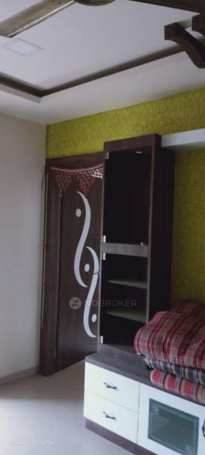 3 BHK Flat In Swamy Plaza For Sale  In Narhe