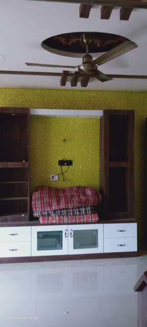 3 BHK Flat In Swamy Plaza For Sale  In Narhe