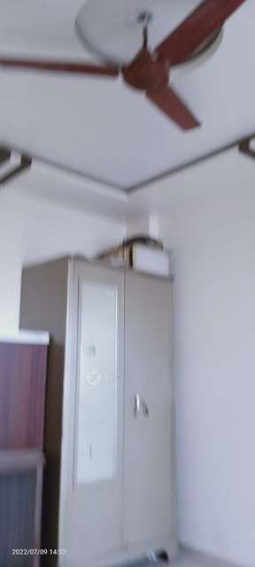 3 BHK Flat In Swamy Plaza For Sale  In Narhe