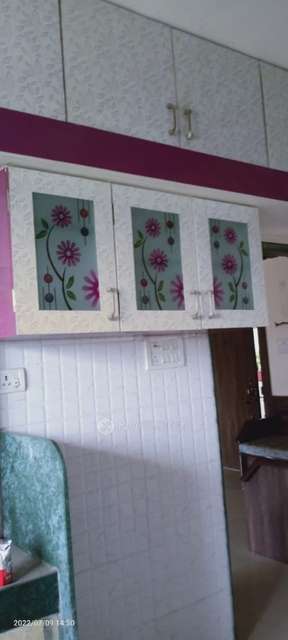 3 BHK Flat In Swamy Plaza For Sale  In Narhe