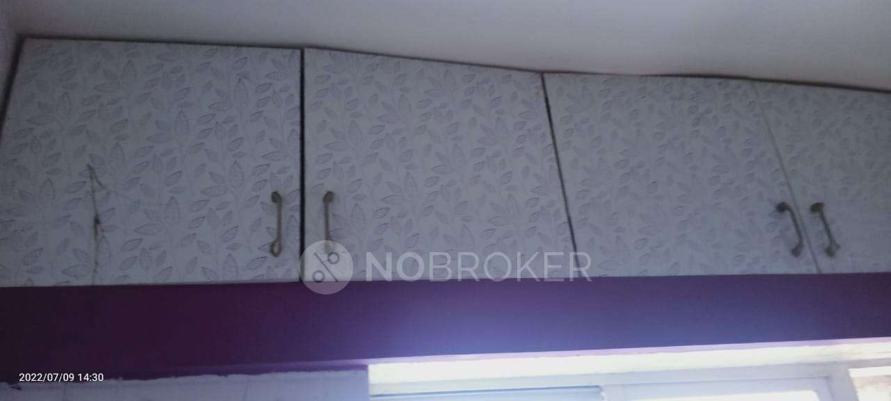 3 BHK Flat In Swamy Plaza For Sale  In Narhe