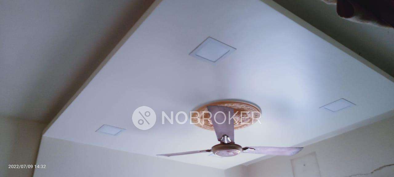 3 BHK Flat In Swamy Plaza For Sale  In Narhe