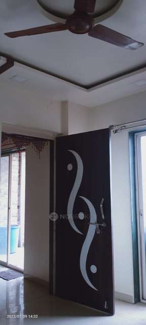 3 BHK Flat In Swamy Plaza For Sale  In Narhe