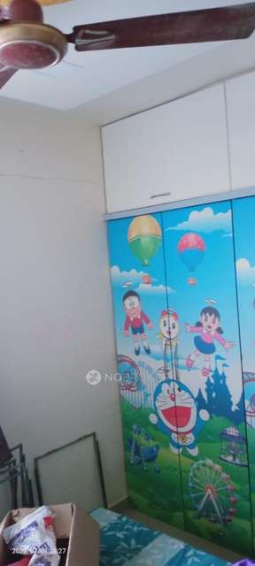 3 BHK Flat In Swamy Plaza For Sale  In Narhe