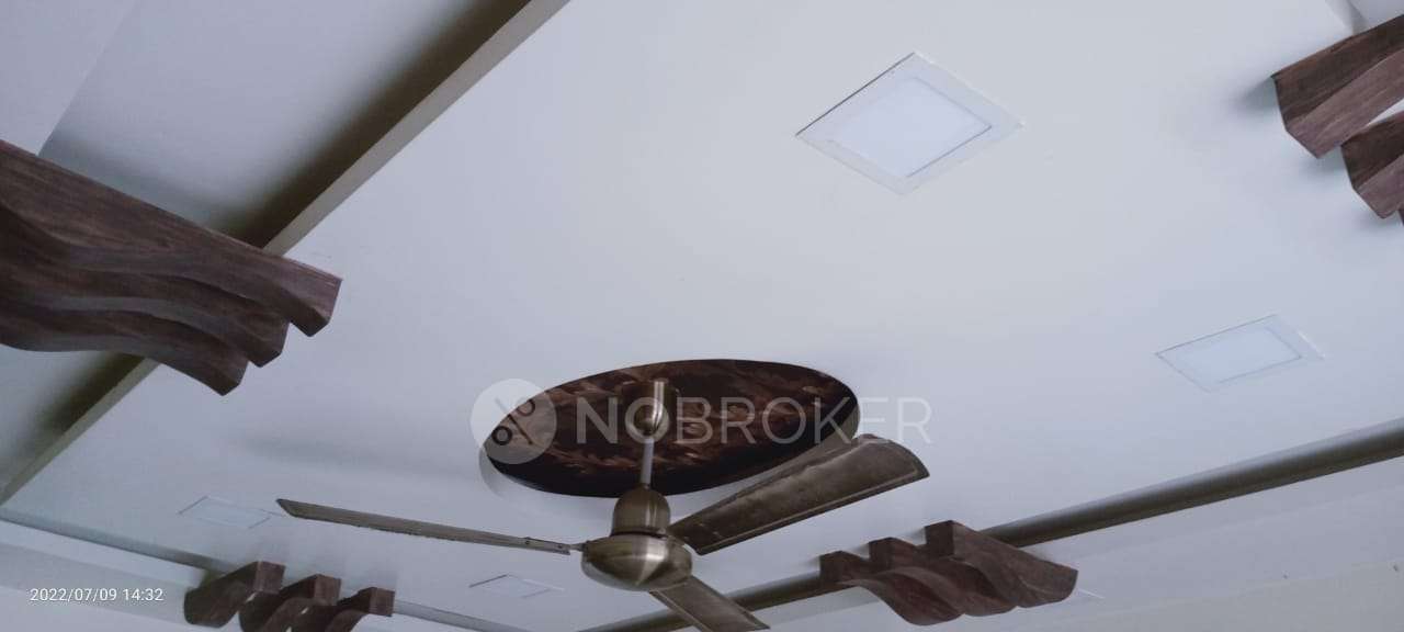 3 BHK Flat In Swamy Plaza For Sale  In Narhe