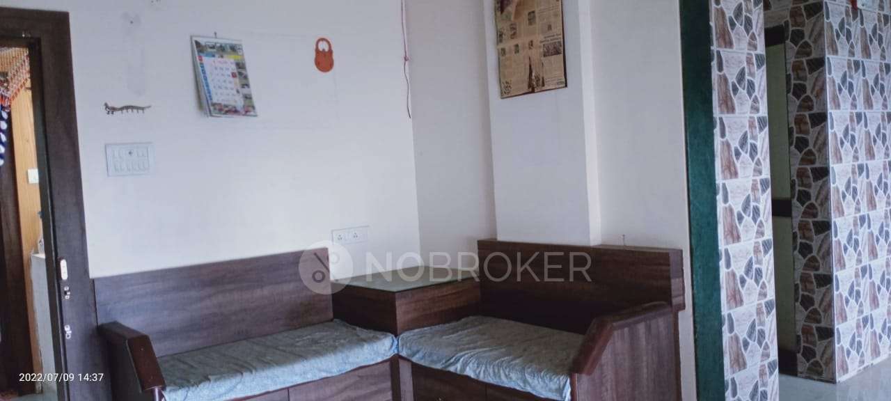 3 BHK Flat In Swamy Plaza For Sale  In Narhe