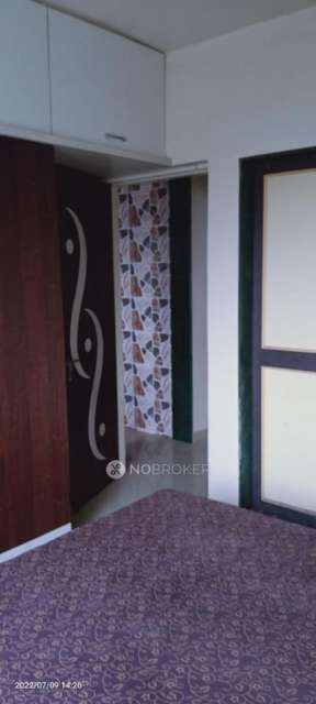 3 BHK Flat In Swamy Plaza For Sale  In Narhe