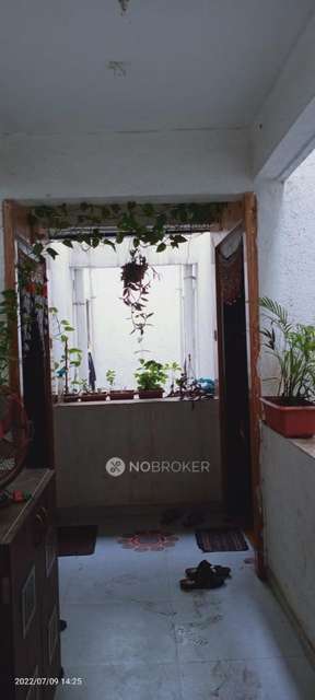 3 BHK Flat In Swamy Plaza For Sale  In Narhe