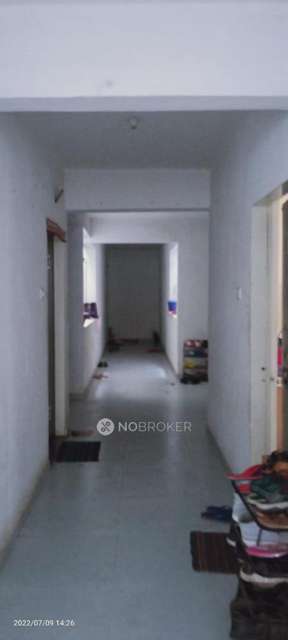 3 BHK Flat In Swamy Plaza For Sale  In Narhe