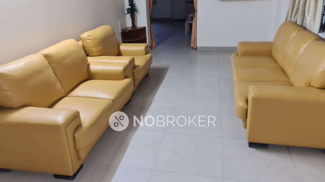 3 BHK Flat In Vensa Residency for Rent  In Singasandra