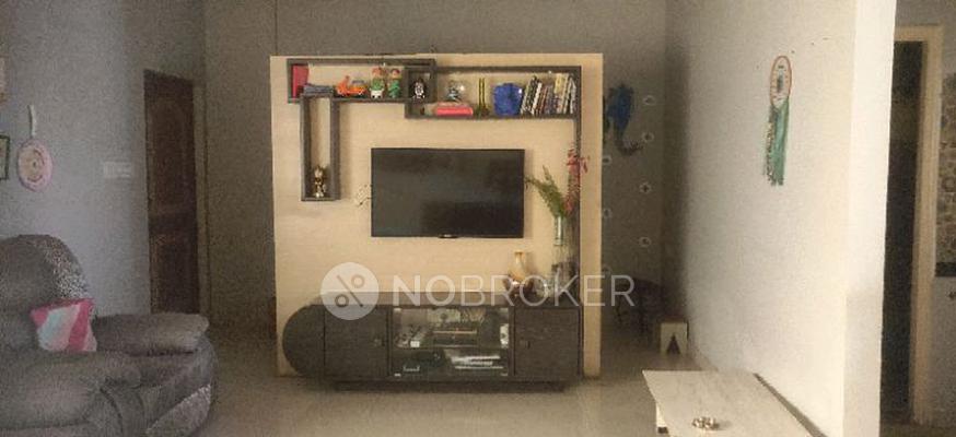 3 BHK Flat In Pariwar Palace for Rent  In Devarachikkanahalli
