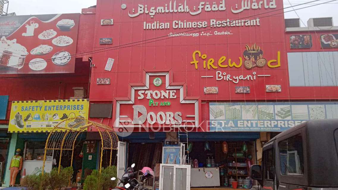 Office Space in Sriperumbudur, Chennai for Rent