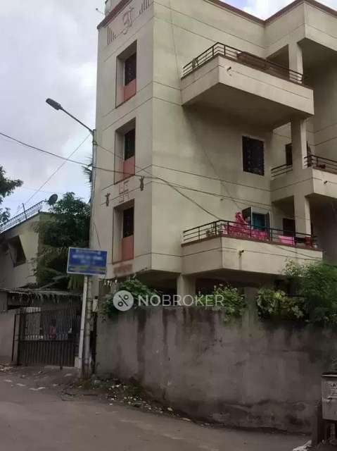 1 BHK Flat for Rent  In Kharadi