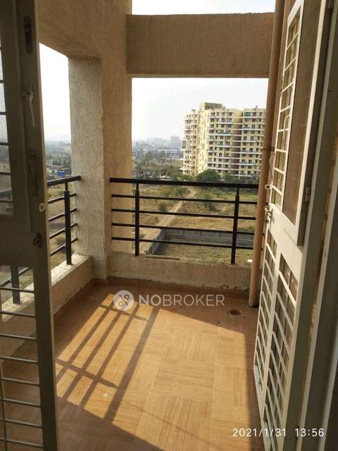 2 BHK Flat In Dreams Lynnea for Rent  In Wagholi