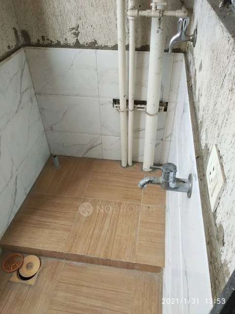 2 BHK Flat In Dreams Lynnea for Rent  In Wagholi