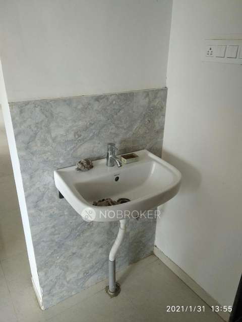 2 BHK Flat In Dreams Lynnea for Rent  In Wagholi