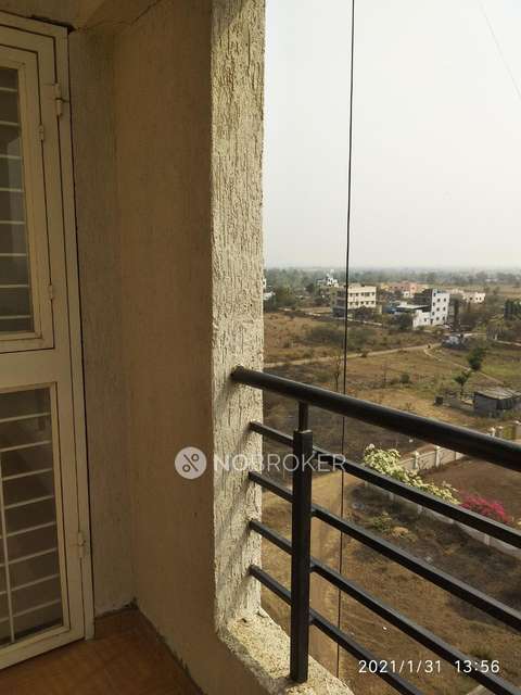 2 BHK Flat In Dreams Lynnea for Rent  In Wagholi