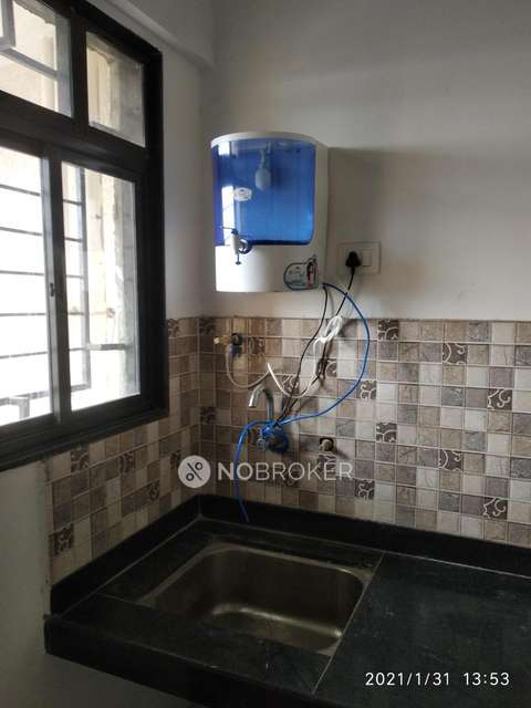 2 BHK Flat In Dreams Lynnea for Rent  In Wagholi