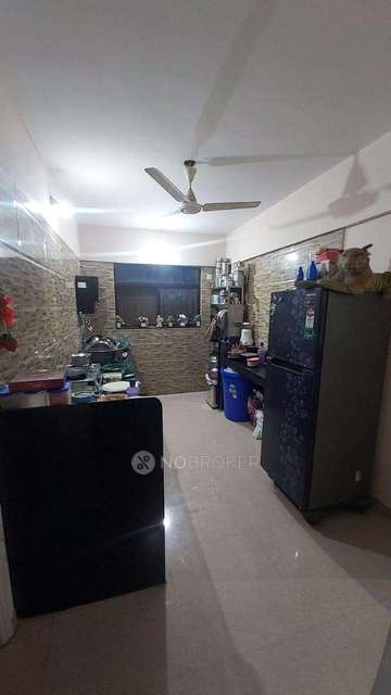 1 BHK Flat In La Royale For Sale  In Undri