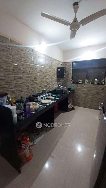 1 BHK Flat In La Royale For Sale  In Undri