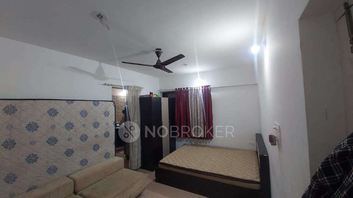 1 BHK Flat In La Royale For Sale  In Undri