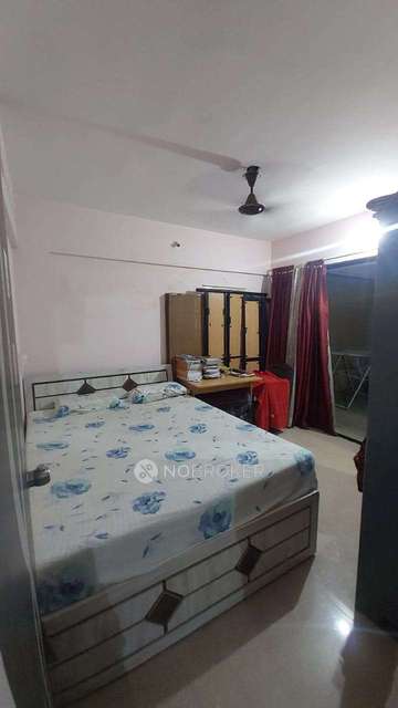 1 BHK Flat In La Royale For Sale  In Undri