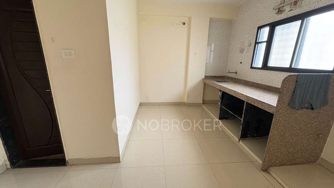1 RK Flat In Tanishq Residency for Rent  In Wagholi