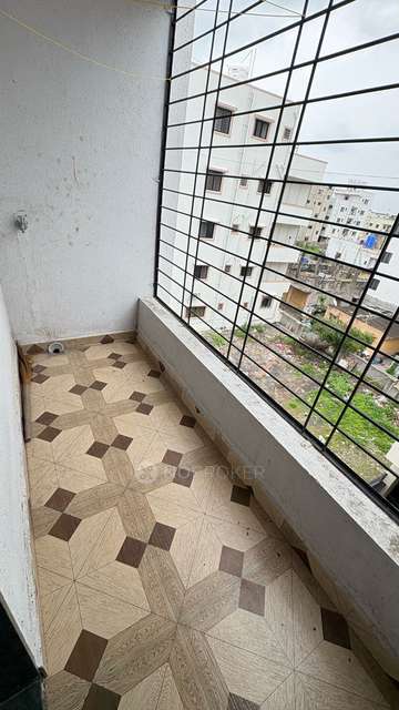 1 RK Flat In Tanishq Residency for Rent  In Wagholi