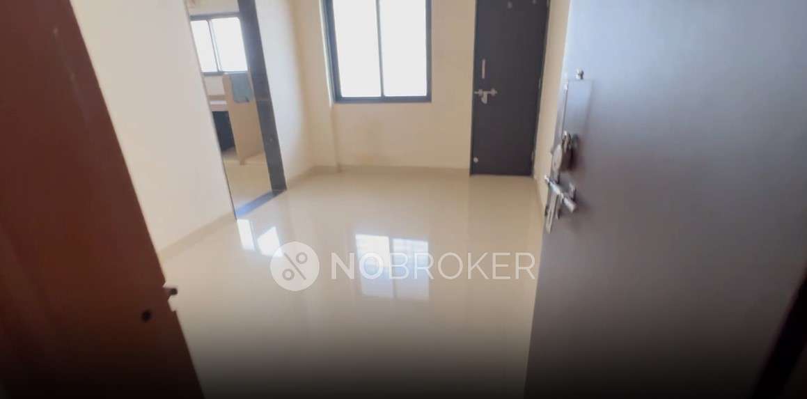 1 RK Flat In Tanishq Residency for Rent  In Wagholi