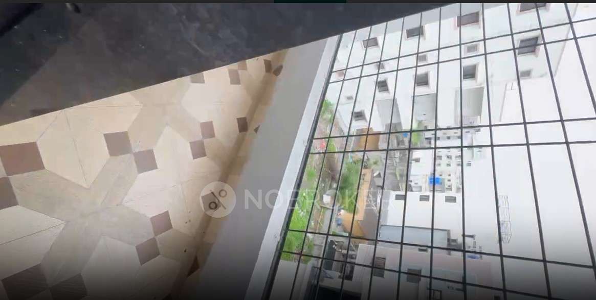 1 RK Flat In Tanishq Residency for Rent  In Wagholi