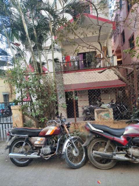 2 BHK House for Rent  In  Kawade Wasti
