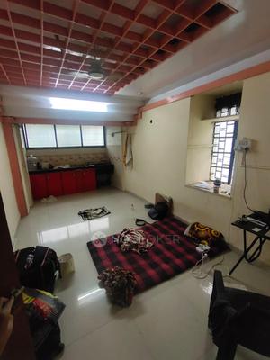 1 RK Flat In Shantidham, Gurunanak Nagat, Pune  for Rent  In Sangamvadi