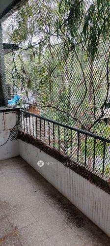 Single Room for Male In 2 BHK  In Kothrud