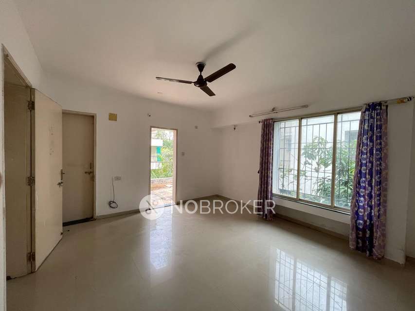 3 BHK Villa In Shroff Shagun World Row House, Kiwale for Rent  In Kiwale