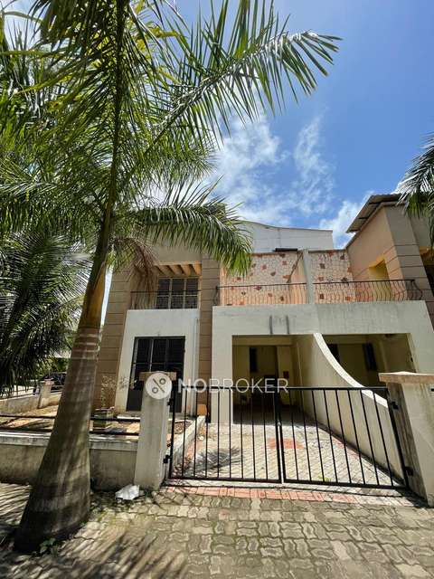 3 BHK Villa In Shroff Shagun World Row House, Kiwale for Rent  In Kiwale
