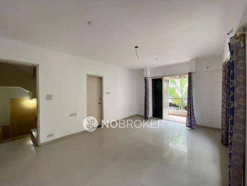 3 BHK Villa In Shroff Shagun World Row House, Kiwale for Rent  In Kiwale