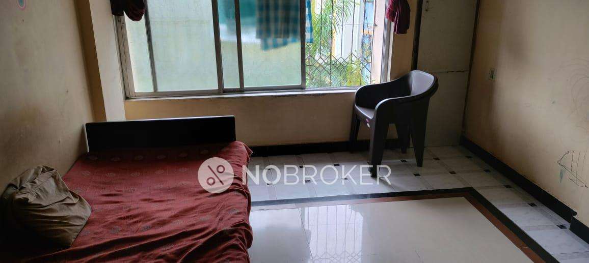 1 BHK Flat In Shri Krishna Krupa Mira Road for Rent  In Pleasant Park