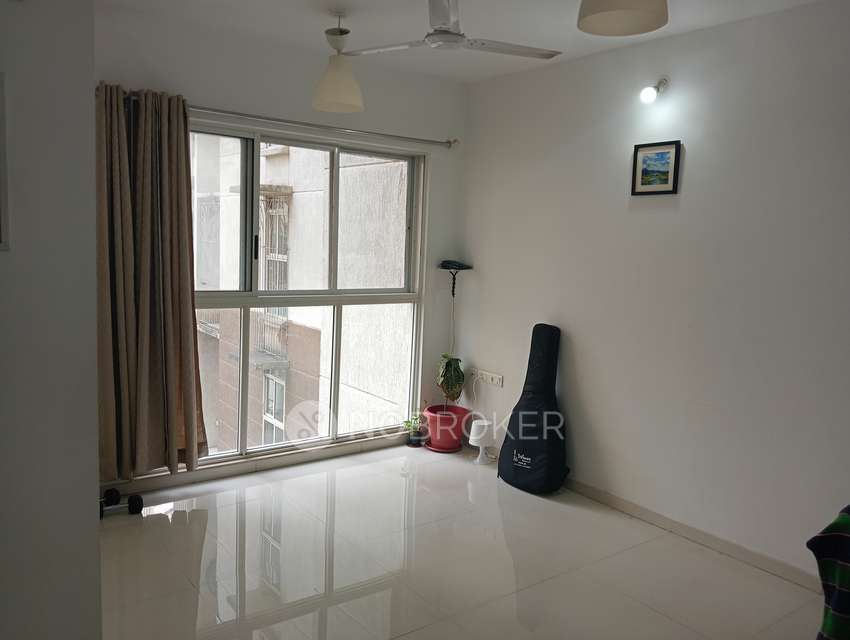 1 BHK Flat In Casa Treetops A For Sale  In Lodha Upper Thane