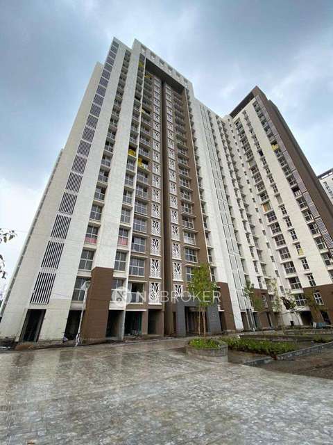 1 BHK Flat In Casa Treetops A For Sale  In Lodha Upper Thane