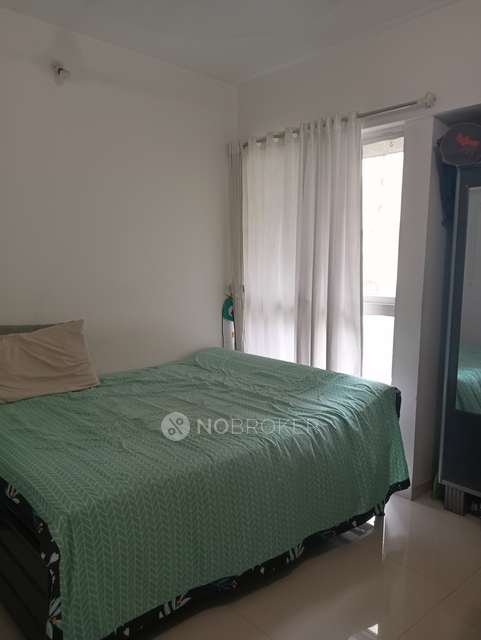 1 BHK Flat In Casa Treetops A For Sale  In Lodha Upper Thane