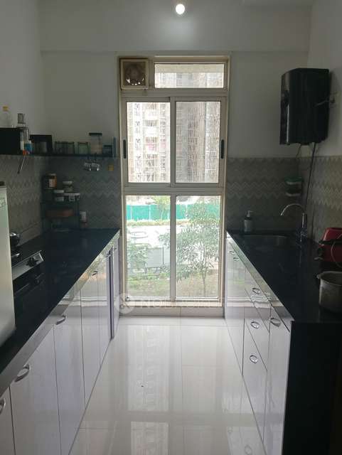 1 BHK Flat In Casa Treetops A For Sale  In Lodha Upper Thane