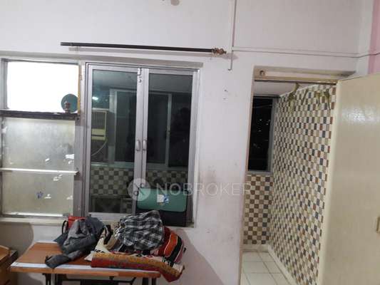 1 BHK Flat In Anand Vihar Kalwa East  For Sale  In Kharegaon