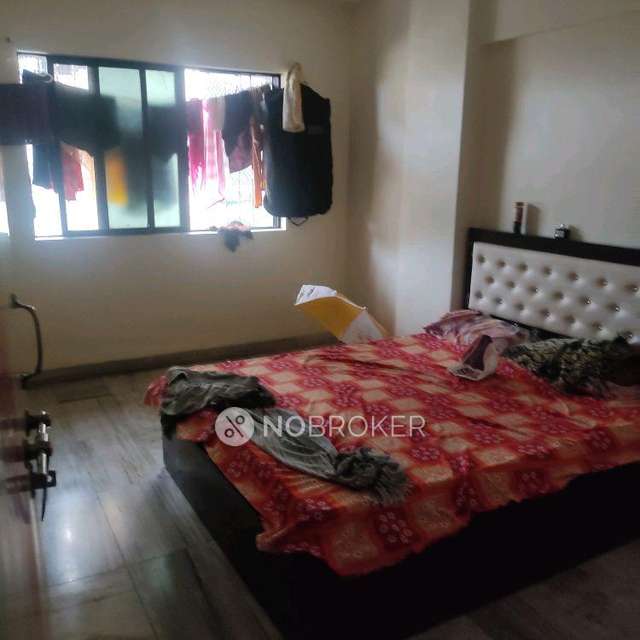 2 BHK Flat In Dattatray Tower For Sale  In Vasai East