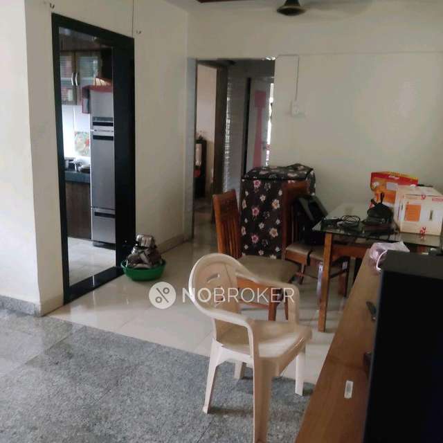 2 BHK Flat In Dattatray Tower For Sale  In Vasai East