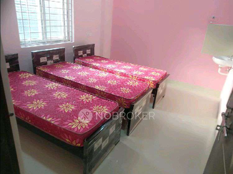 PG for Girls in Bongloor