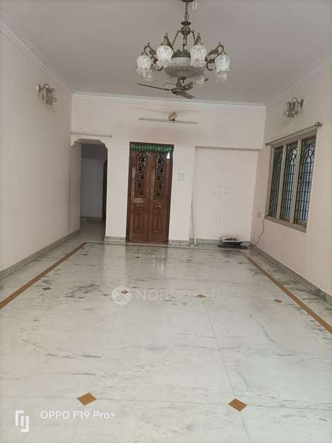 3 BHK House for Rent  In Vijayanagar